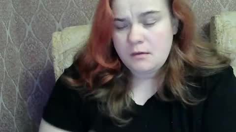 Snapshot of mavka2025 chatting on March 17, 2:05 am Mavka2025 online show from March 17, 2:05 am