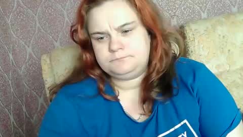 Snapshot of mavka2025 chatting on March 20, 9:58 am Mavka2025 online show from March 20, 9:58 am