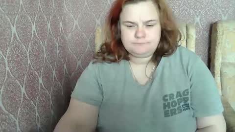 Snapshot of mavka2025 chatting on March 25, 7:14 am Mavka2025 online show from March 25, 7:14 am