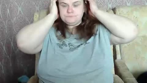 Snapshot of mavka2025 chatting on March 26, 7:14 am Mavka2025 online show from March 26, 7:14 am