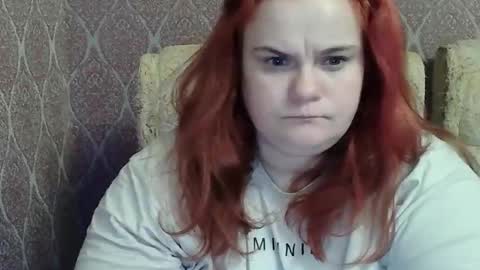 Snapshot of mavka2025 chatting on March 31, 12:45 am Mavka2025 online show from March 31, 12:45 am