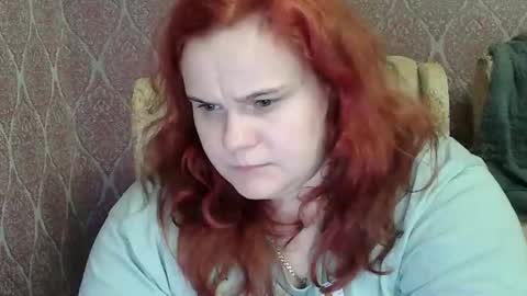 Snapshot of mavka2025 chatting on March 31, 7:14 pm Mavka2025 online show from March 31, 7:14 pm