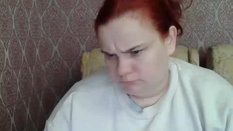 Snapshot of mavka2025 chatting on April 3, 5:49 am Mavka2025 online show from April 3, 5:49 am