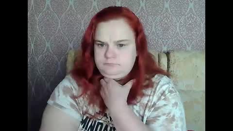 Snapshot of mavka2025 chatting on April 4, 4:44 am Mavka2025 online show from April 4, 4:44 am