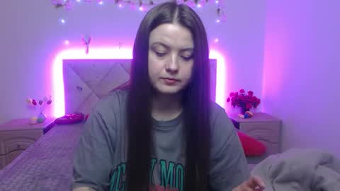 MavkaCute online show from March 30, 6:53 pm