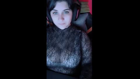 Snapshot of mavscosplay chatting on September 27, 5:34 am MaVs Cosplays online show from September 27, 5:34 am