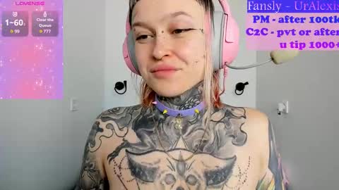 Ur sweet heart online show from October 9, 5:38 am