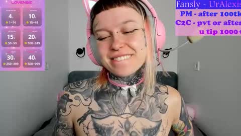 Ur sweet heart online show from October 25, 5:59 am