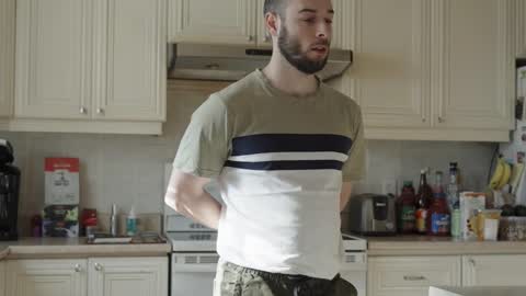 Snapshot of max_august chatting on February 16, 2:46 pm Max onlyfansmaxaugustofficial online show from February 16, 2:46 pm