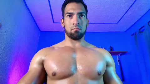 Snapshot of max_brown21 chatting on January 30, 4:45 pm max_brown21 online show from January 30, 4:45 pm