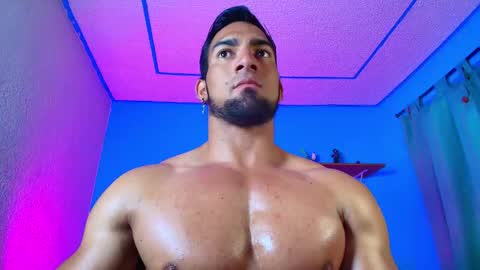 max_brown21 online show from February 2, 2:17 am