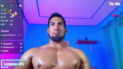 Snapshot of max_brown21 chatting on February 2, 11:53 pm max_brown21 online show from February 2, 11:53 pm