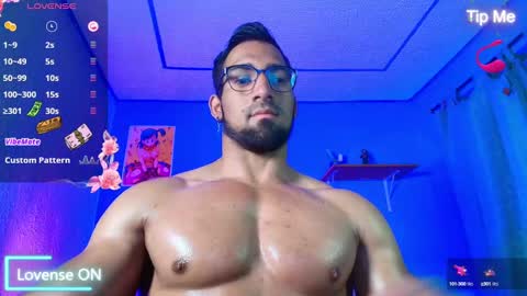 Snapshot of max_brown21 chatting on February 5, 11:28 pm max_brown21 online show from February 5, 11:28 pm