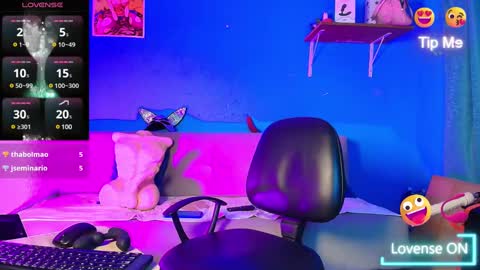 Snapshot of max_brown21 chatting on February 26, 3:30 pm max_brown21 online show from February 26, 3:30 pm