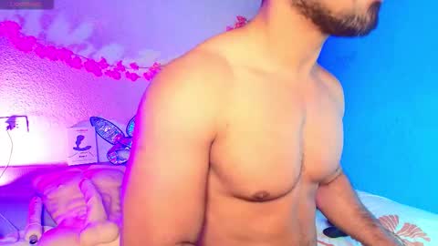 Snapshot of max_brown21 chatting on October 3, 11:51 am max_brown21 online show from October 3, 11:51 am