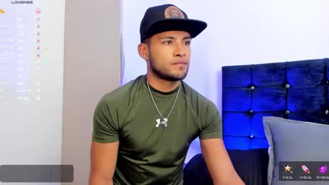 Max Conor online show from October 21, 2:40 pm