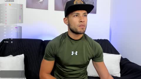 Max Conor online show from November 11, 12:05 pm