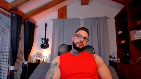 max D. online show from March 8, 10:24 pm