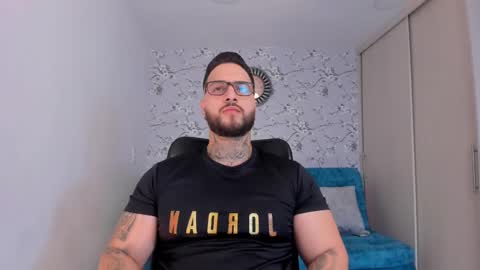 max D. online show from February 26, 12:09 am