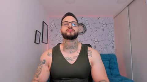 max D. online show from March 27, 12:27 pm