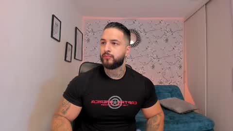 Snapshot of max_dic1 chatting on July 2, 1:27 am max D. online show from July 2, 1:27 am