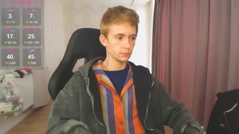 Snapshot of max_gen chatting on December 22, 5:34 am Max Gen with tats 24years And Ethan without tats 20 years online show from December 22, 5:34 am