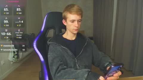 Snapshot of max_gen chatting on December 28, 2:53 pm Max Gen with tats 24years And Ethan without tats 20 years online show from December 28, 2:53 pm