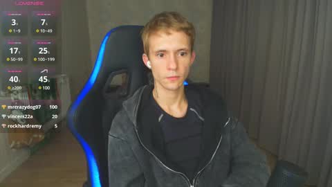 Snapshot of max_gen chatting on January 14, 12:00 am Max Gen with tats 24years And Ethan without tats 20 years online show from January 14, 12:00 am