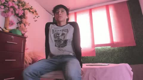 Snapshot of max_gold01 chatting on April 4, 3:53 pm Max online show from April 4, 3:53 pm