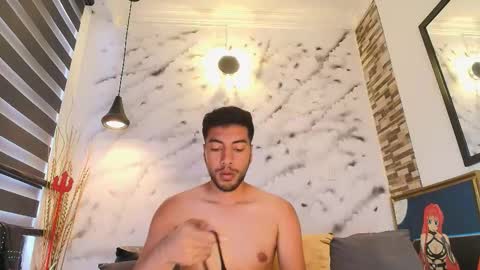 Max Hornye online show from March 5, 8:16 pm