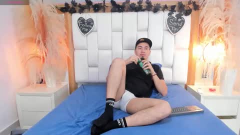 max_huntter online show from March 29, 1:38 am