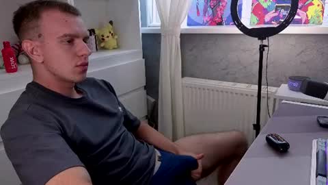 Max Kun online show from July 3, 9:48 am