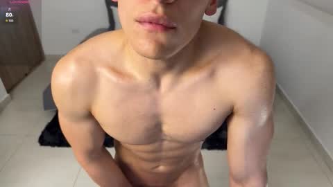 Max Lancaster online show from March 4, 3:18 pm