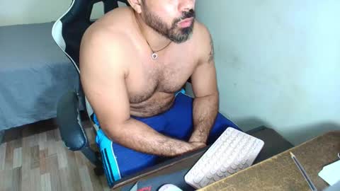 max_love25 online show from February 7, 9:07 pm