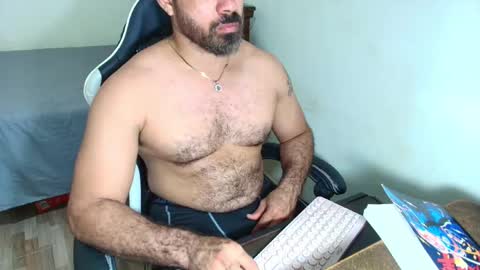 max_love25 online show from February 15, 7:21 pm