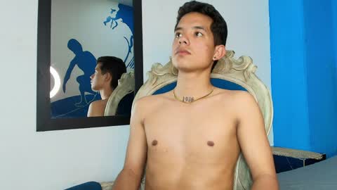 Max Myerss online show from April 2, 7:11 pm