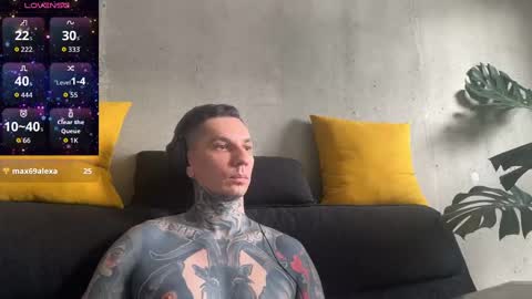    online show from October 12, 5:28 am