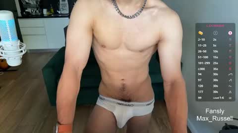 Former Porn Star online show from February 11, 12:32 pm