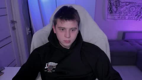 Snapshot of max_sm1th chatting on January 16, 7:40 pm Max online show from January 16, 7:40 pm