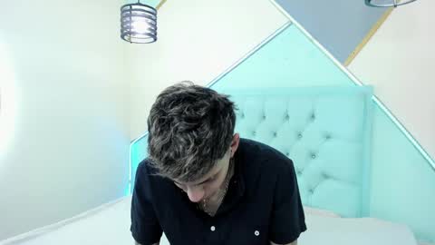 max_sstteel online show from April 6, 1:01 pm