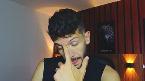 Max Taylor online show from December 20, 9:11 pm