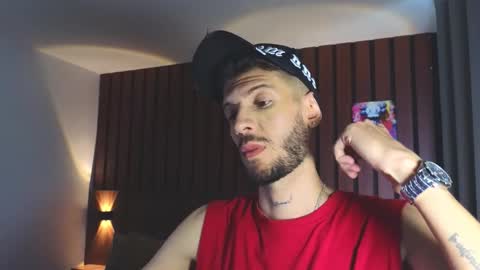 Max Taylor online show from January 7, 5:26 pm