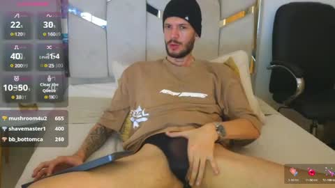 Max Taylor online show from May 6, 4:12 pm