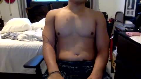 maxblairwood online show from July 8, 2:27 am