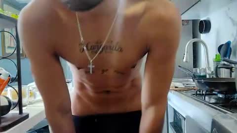 Max Conor online show from July 27, 7:54 pm