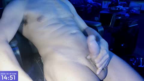 Maxel F online show from October 19, 12:50 pm