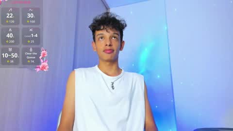 Max  online show from April 6, 12:08 am