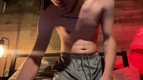 Max Wilder online show from October 7, 2:53 am