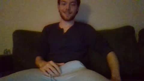 Max Wilder online show from February 8, 2:26 am