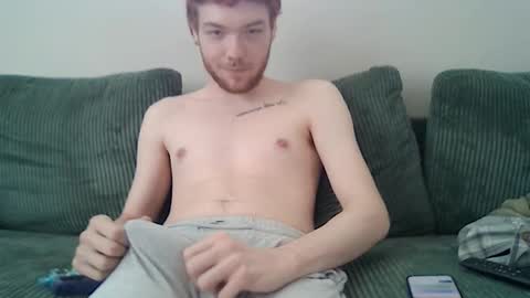 Max Wilder online show from February 8, 2:31 pm